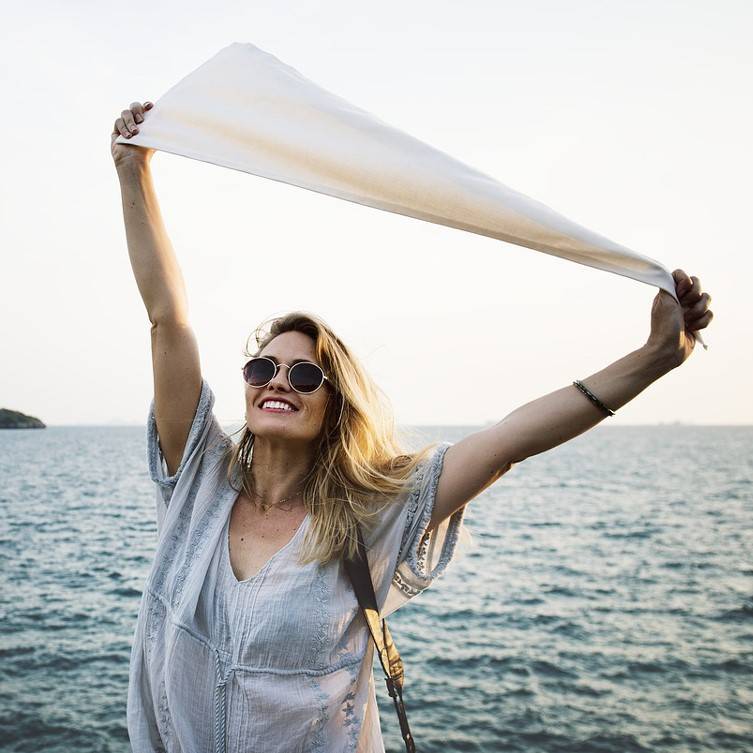 The Hacks to Having a Flourishing Life